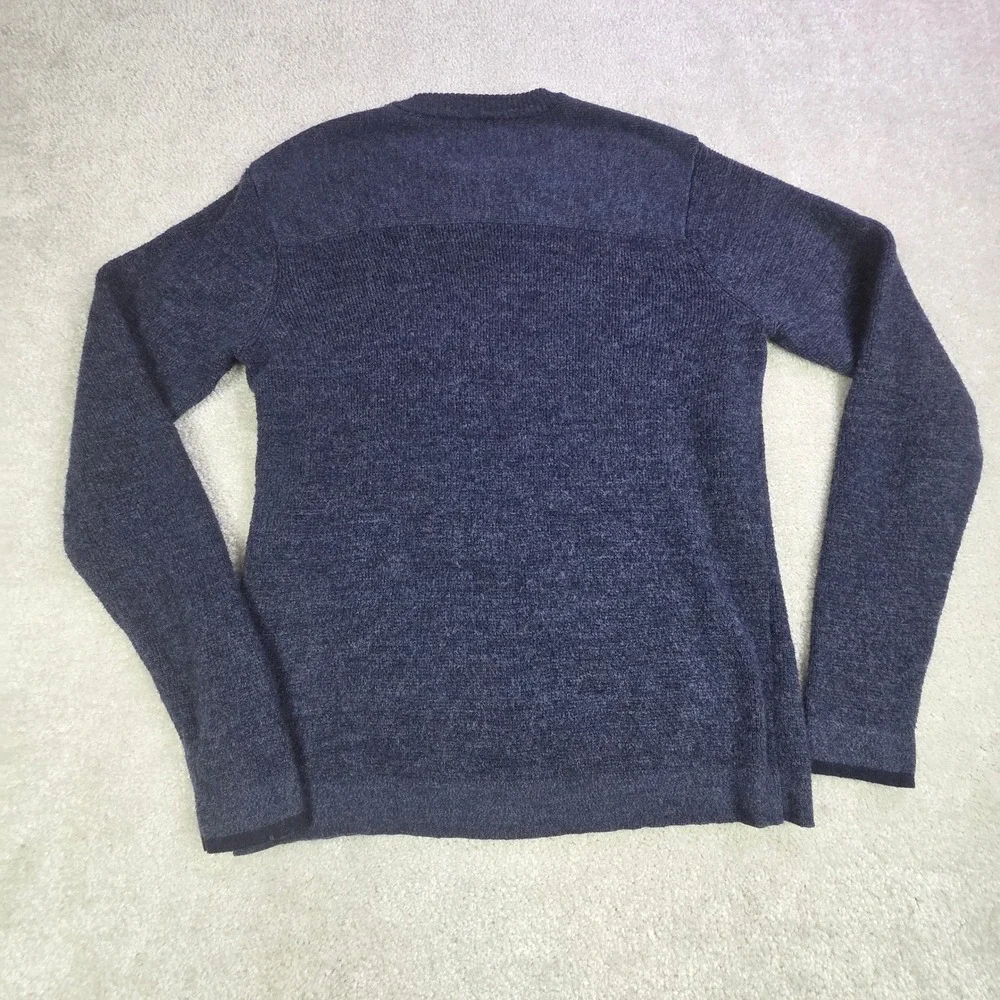 Smartwool crew neck
